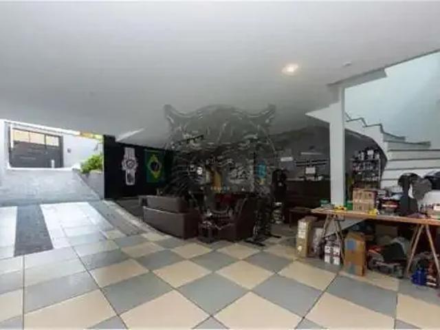 Terreno comercial para Venda em São Paulo/SP Vila Anglo Brasileira 6 Quartos