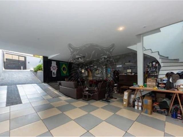 Terreno comercial para Venda em São Paulo/SP Vila Anglo Brasileira 6 Quartos