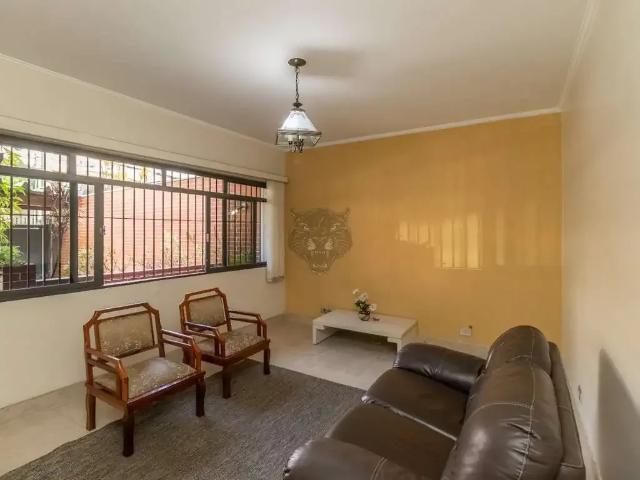 Terreno comercial para Venda em São Paulo/SP Vila Anglo Brasileira 3 Quartos