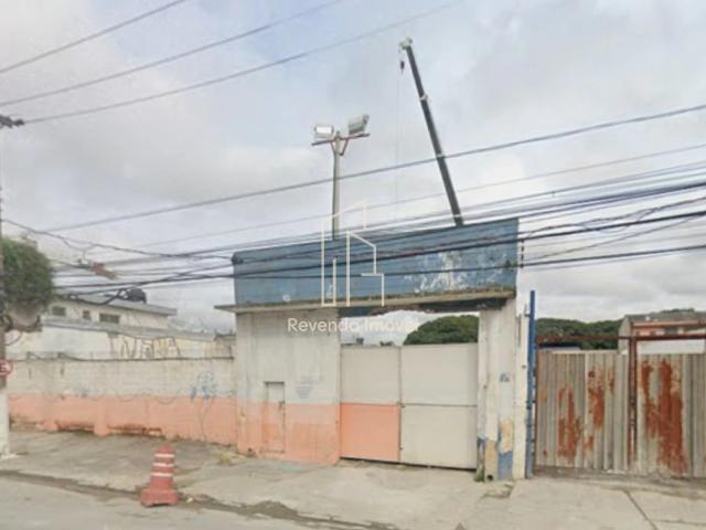 Terreno comercial para Venda em São Paulo/SP Vila Albertina