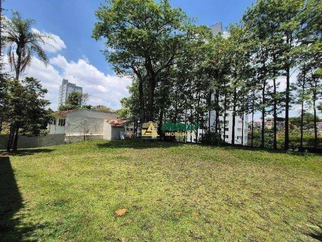 Terreno comercial para Venda em São Paulo/SP Vila Albertina