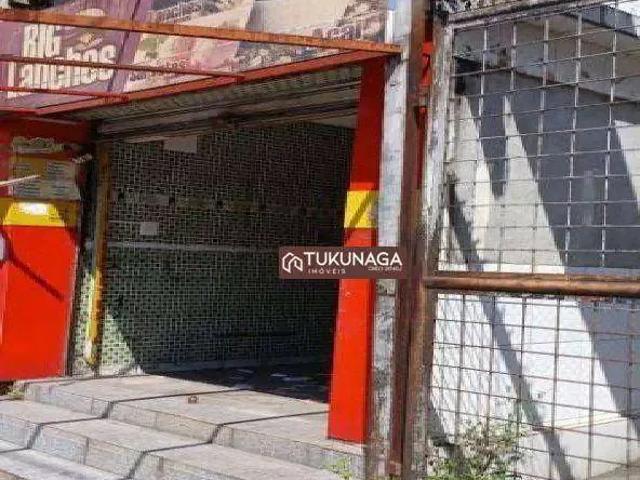 Terreno comercial para Venda em São Paulo/SP Vila Albertina