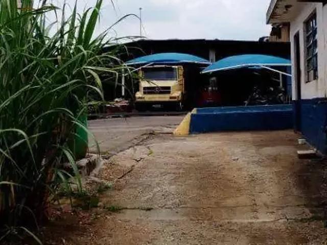 Terreno comercial para Venda em São Paulo/SP Vila Alpina