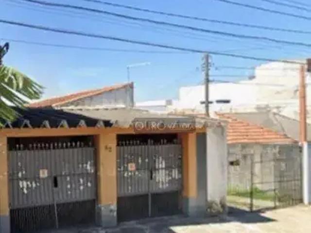 Terreno comercial para Venda em São Paulo/SP Vila Alpina