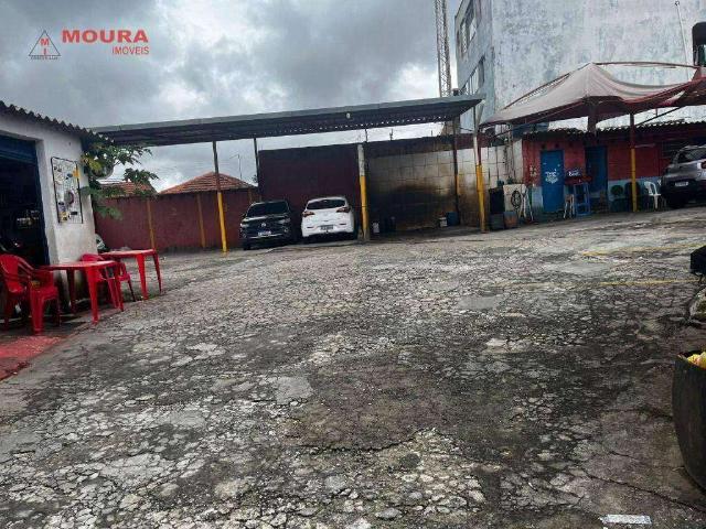 Terreno comercial para Venda em São Paulo/SP Vila Arapuã