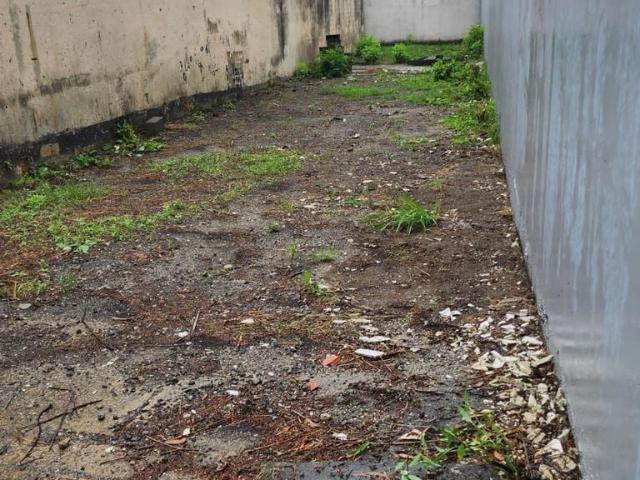 Terreno comercial para Venda em São Paulo/SP Vila Aricanduva