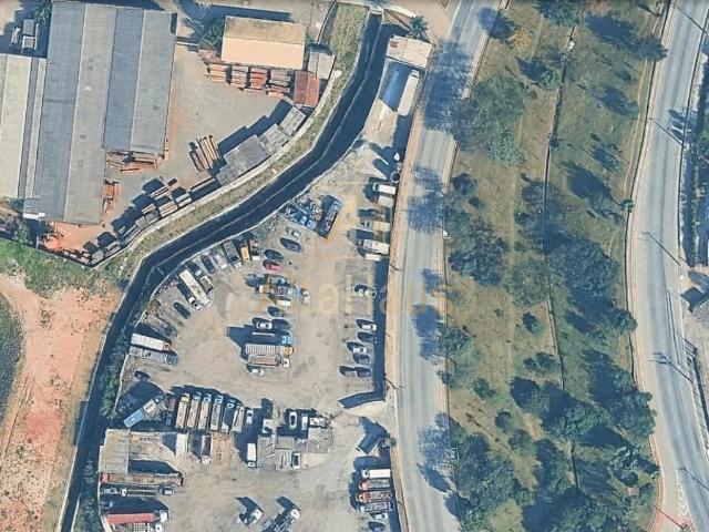 Terreno comercial para Venda em São Paulo/SP Vila Aricanduva