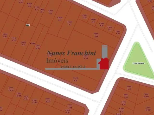 Terreno comercial para Venda em São Paulo/SP Vila Carrão