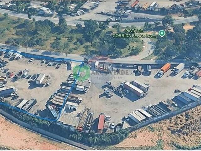 Terreno comercial para Venda em São Paulo/SP Vila Aricanduva