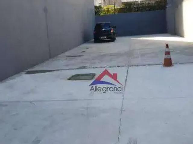 Terreno comercial para Venda em São Paulo/SP Vila Azevedo