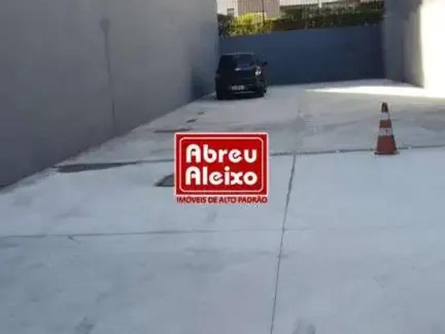 Terreno comercial para Venda em São Paulo/SP Vila Azevedo
