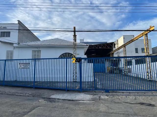 Terreno comercial para Venda em São Paulo/SP Vila Baby