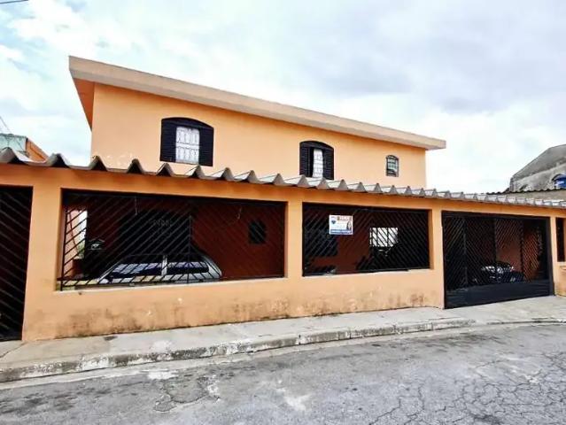 Terreno comercial para Venda em São Paulo/SP Vila Barbosa 3 Quartos