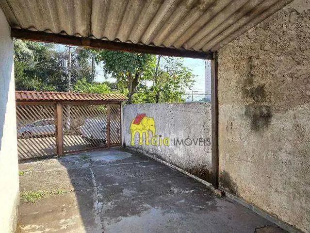 Terreno comercial para Venda em São Paulo/SP Vila Barreto