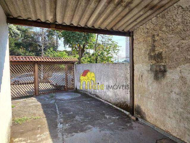 Terreno comercial para Venda em São Paulo/SP Vila Barreto