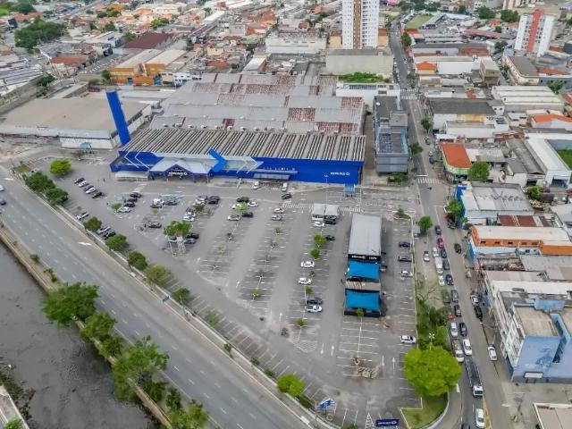 Terreno comercial para Venda em São Paulo/SP Vila Bela