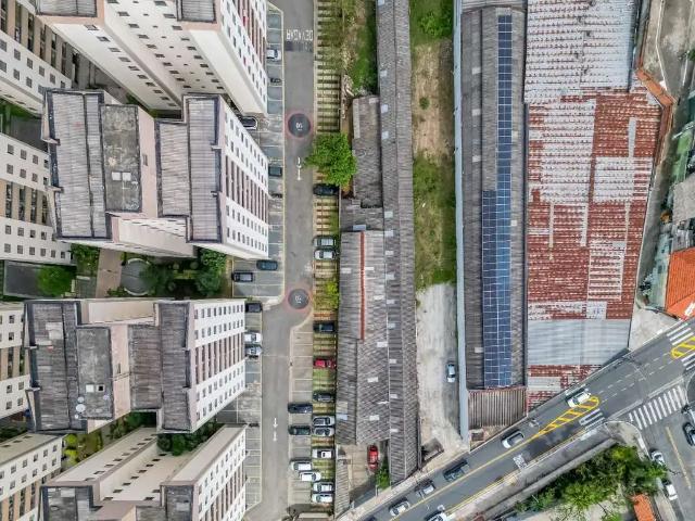 Terreno comercial para Venda em São Paulo/SP Vila Bela