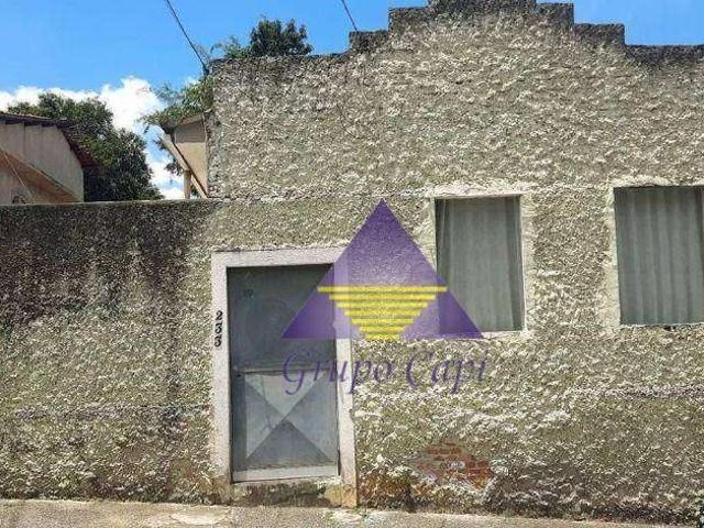 Terreno comercial para Venda em São Paulo/SP Vila Bela