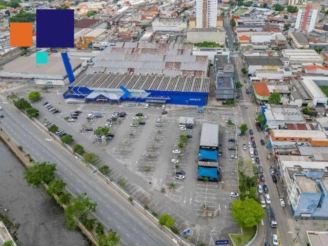 Terreno comercial para Venda em São Paulo/SP Vila Bela