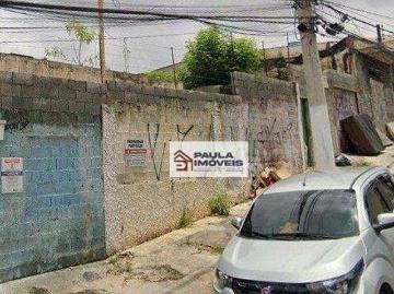 Terreno comercial para Venda em São Paulo/SP Vila Bela