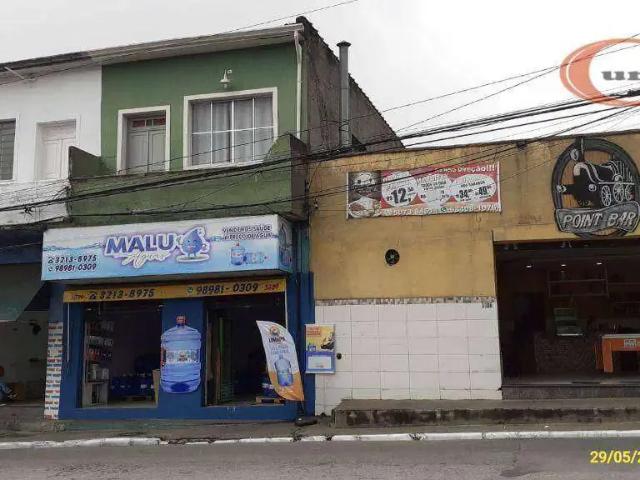 Terreno comercial para Venda em São Paulo/SP Vila Brasilina
