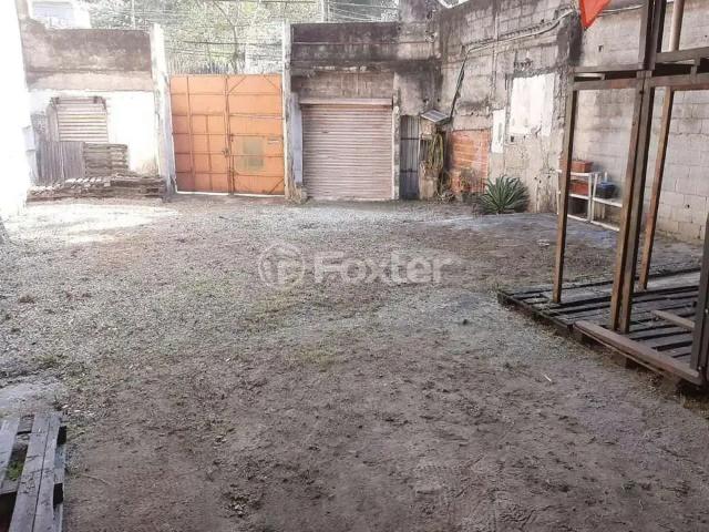 Terreno comercial para Venda em São Paulo/SP Vila Gomes
