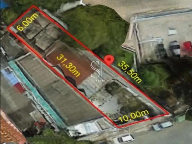 Terreno comercial para Venda em São Paulo/SP Vila Gomes