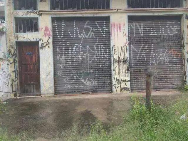 Terreno comercial para Venda em São Paulo/SP Vila Gomes