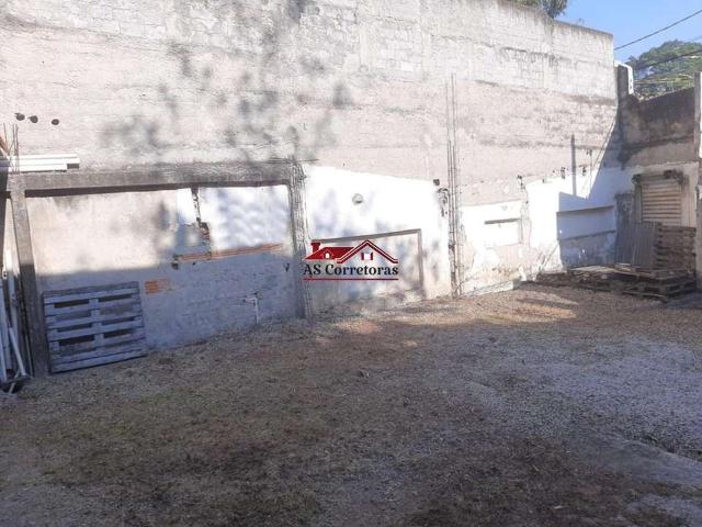 Terreno comercial para Venda em São Paulo/SP Vila Gomes
