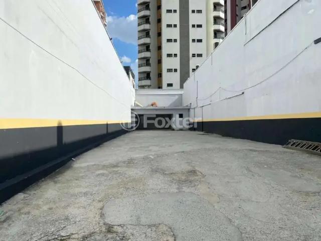 Terreno comercial para Venda em São Paulo/SP Vila Gomes Cardim