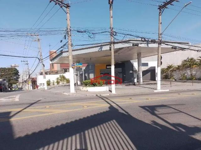 Terreno comercial para Venda em São Paulo/SP Vila Granada