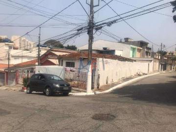 Terreno comercial para Venda em São Paulo/SP Vila Guarani