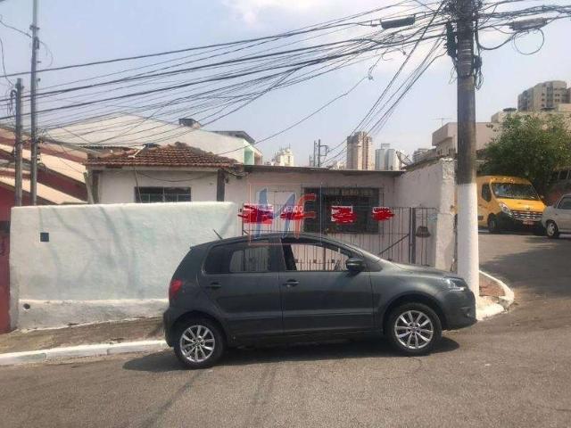 Terreno comercial para Venda em São Paulo/SP Vila Guarani