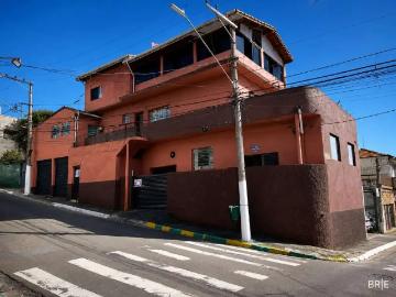 Terreno comercial para Venda em São Paulo/SP Vila Guarani 4 Quartos