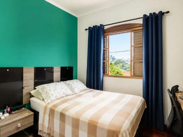 Terreno comercial para Venda em São Paulo/SP Vila Guarani 4 Quartos