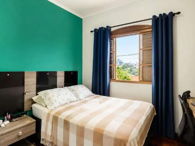 Terreno comercial para Venda em São Paulo/SP Vila Guarani 4 Quartos