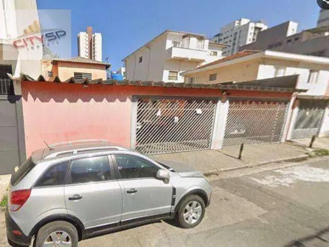 Terreno comercial para Venda em São Paulo/SP Vila Guarani