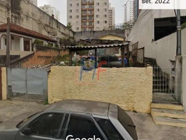 Terreno comercial para Venda em São Paulo/SP Vila Guarani