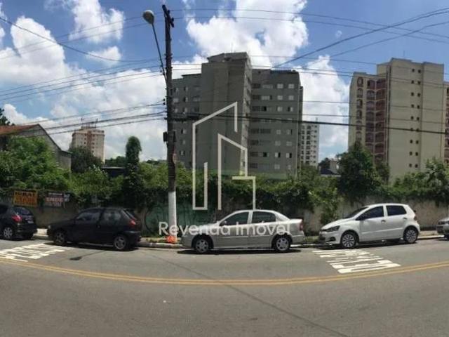 Terreno comercial para Venda em São Paulo/SP Vila Guarani