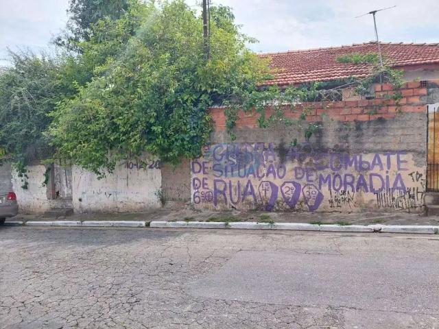 Terreno comercial para Venda em São Paulo/SP Vila Guarani