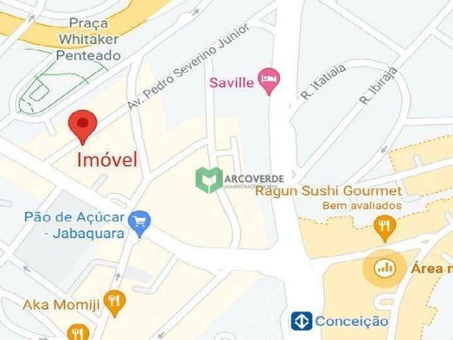 Terreno comercial para Venda em São Paulo/SP Vila Guarani