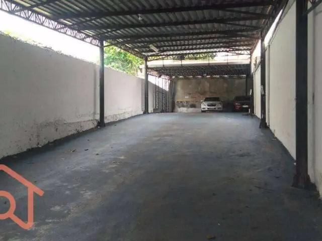 Terreno comercial para Venda em São Paulo/SP Vila Guarani
