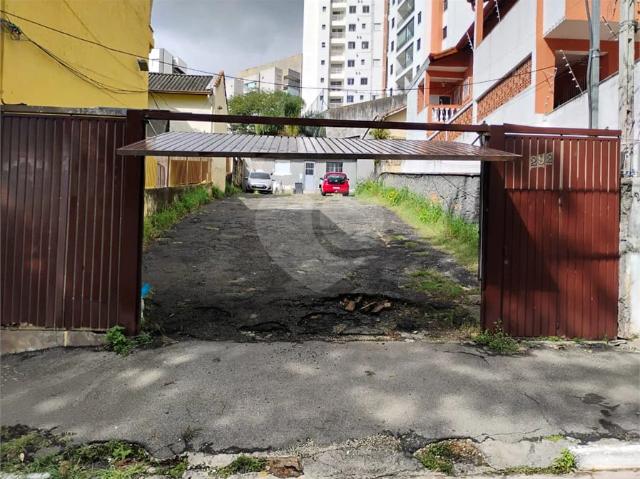 Terreno comercial para Venda em São Paulo/SP Vila Guarani