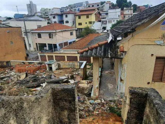 Terreno comercial para Venda em São Paulo/SP Vila Guilherme