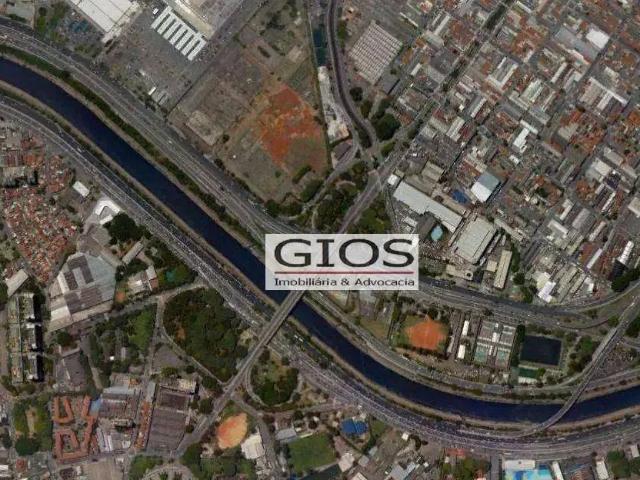 Terreno comercial para Venda em São Paulo/SP Vila Guilherme