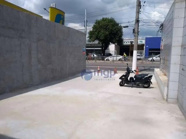 Terreno comercial para Venda em São Paulo/SP Vila Guilherme