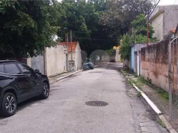 Terreno comercial para Venda em São Paulo/SP Vila Guilherme