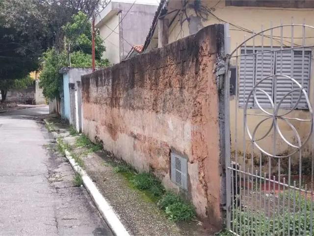 Terreno comercial para Venda em São Paulo/SP Vila Guilherme