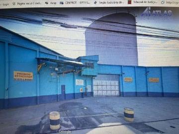 Terreno comercial para Venda em São Paulo/SP Vila Guilherme