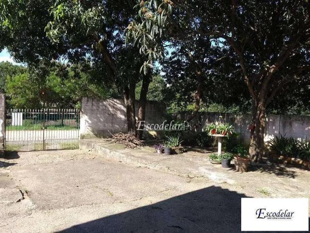 Terreno comercial para Venda em São Paulo/SP Vila Guilherme